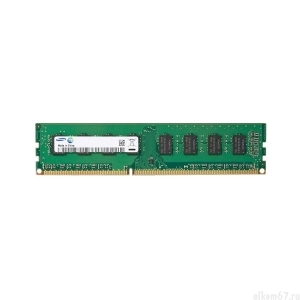 Память DDR4 8Gb 2666MHz PC4-21300 288-pin